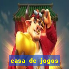 casa de jogos chinesa online